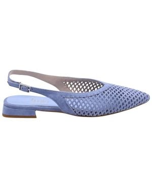 E mia Mules - Azul