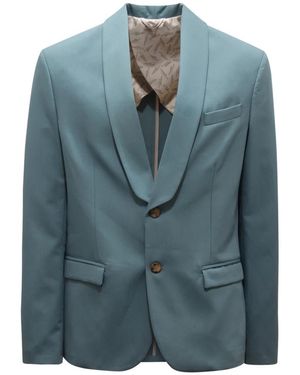 Imperial Blazers - Blue