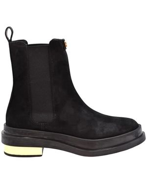 Giuseppe Zanotti Chelsea Boots - Black