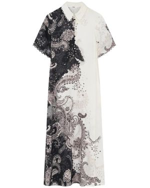 GUSTAV Shirt Dresses - Multicolore