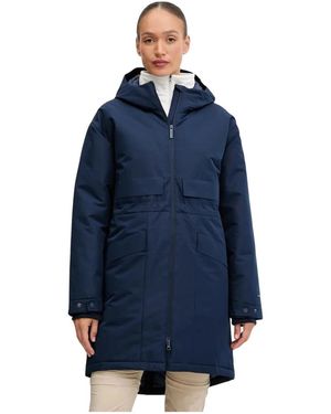 Columbia Juniper Ridge Iii Down Parka - Blauw
