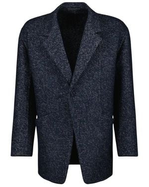 Dior Blazers - Blue