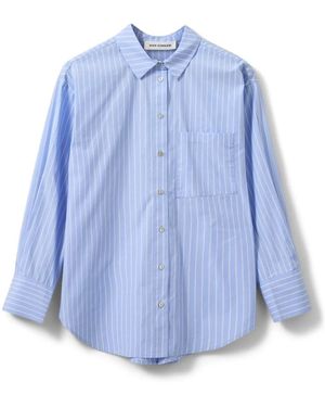 Sofie Schnoor Shirts - Blu
