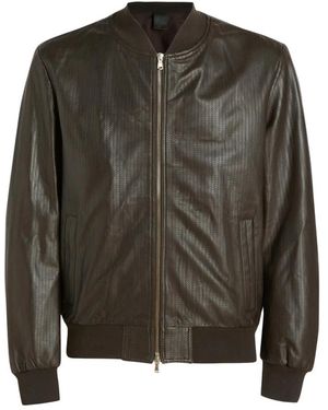 Giocasta Bomber Jackets - Verde