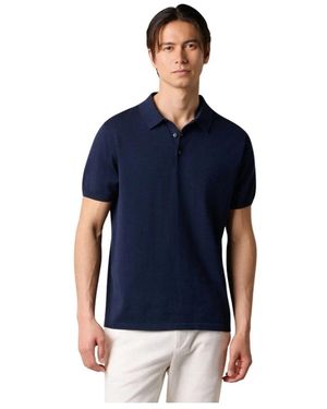 Brooks Brothers Polo Shirts - Blue