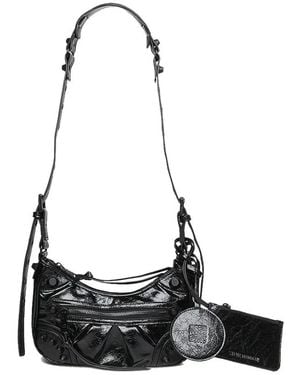 Steve Madden Cross Body Bags - Negro