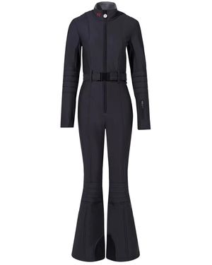 Perfect Moment Ski Suits - Azul