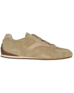 Ferragamo Sneakers - Neutro