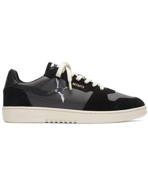 Axel Arigato Trainers - Black