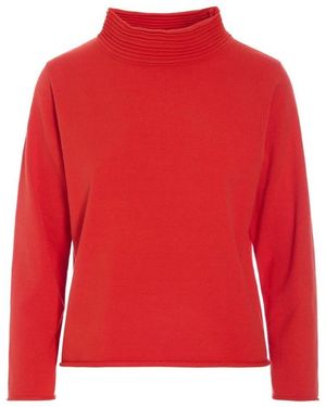 Bitte Kai Rand Turtlenecks - Rosso