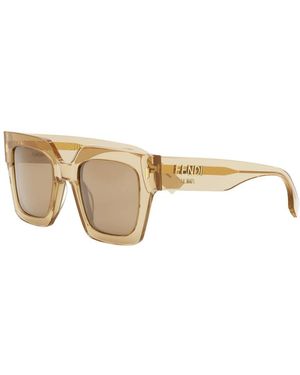 Fendi Sunglasses - Neutro