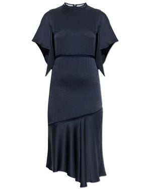 Fabiana Filippi Midi Dresses - Blue
