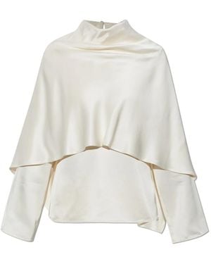 Rohe Blouses - Blanco