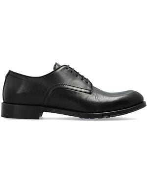 Paul Smith Business Shoes - Nero