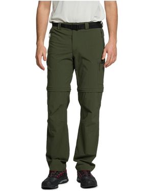 Trangoworld Outdoor Trousers - Vert