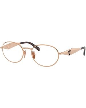 Prada Zonnebrillen - Metallic