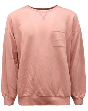 Philippe Model Sweatshirts - Pink
