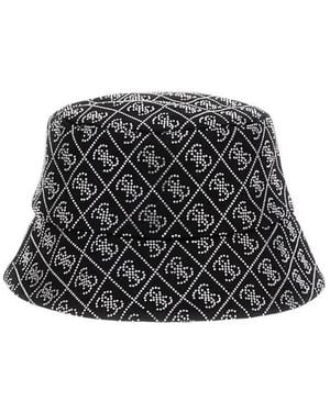 Guess Hats - Noir