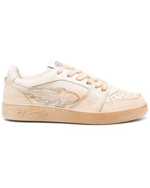 ENTERPRISE JAPAN Trainers - Natural