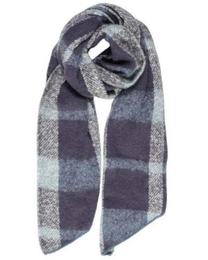 ONLY Scarves - Azul