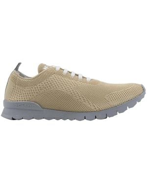 Kiton Sneakers - Gray