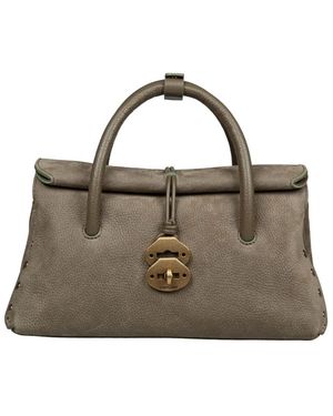 Zanellato Handbags - Brown