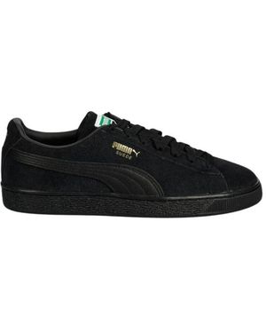 PUMA Suede Classic - Schwarz