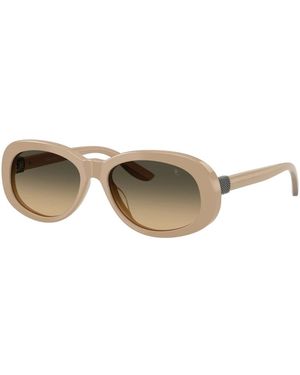 Brunello Cucinelli Sunglasses - Natural
