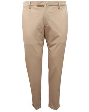 BRIGLIA Chinos - Natural