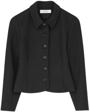Skall Studio Ari Blazer - Zwart