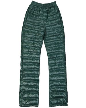 Herno Ski Trouses - Verde
