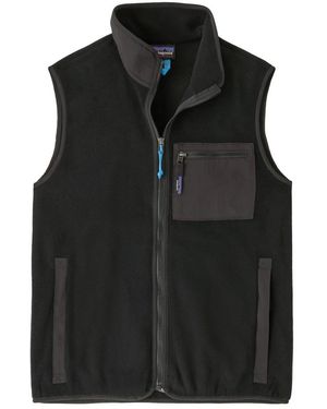 Patagonia Vests - Noir
