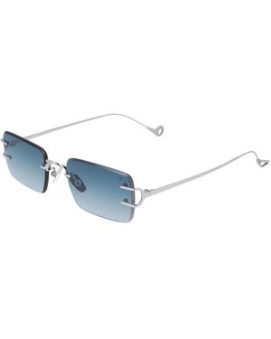 Eyepetizer Dillinger Sonnenbrille - Blau