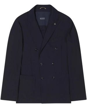 AT.P.CO Blazers - Blue