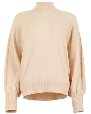 Maicazz Rina Trui - Naturel