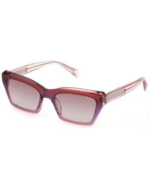 Police Sunglasses - Pink