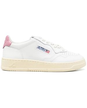 Autry Sneakers - Blanco