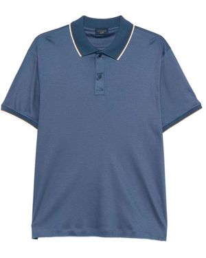 Paul & Shark Polo Shirts - Blu