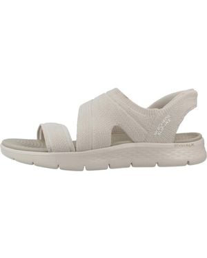 Skechers Flat Sandals - Neutro