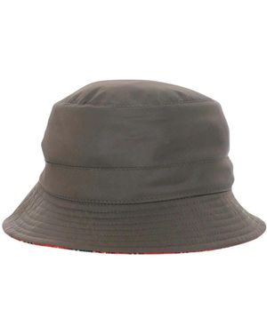 Grevi Hats - Gris