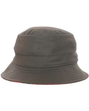 Grevi Hats - Grey