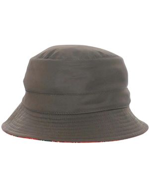 Grevi Hats - Grau
