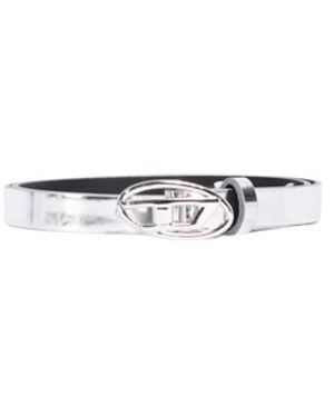 DIESEL Belts - White