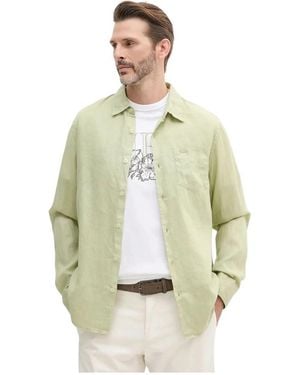 Guess Casual Shirts - Verde