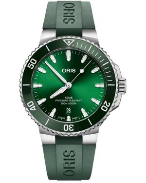Oris Watches - Verde