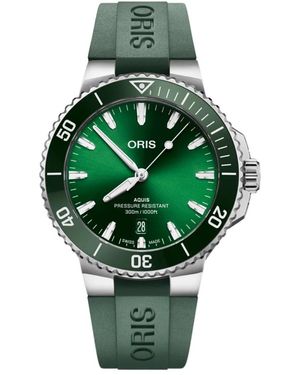Oris Watches - Verde
