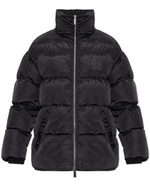 DSquared² Winter Jackets - Nero
