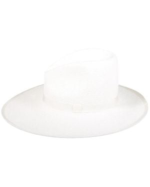 Max Mara Hats - White