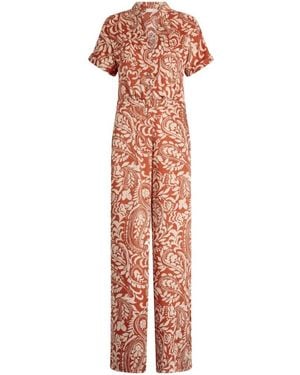 Liu Jo Jumpsuits - Pink