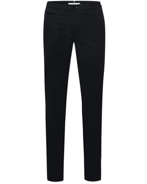 Brax Style Fabio Chino - Blauw